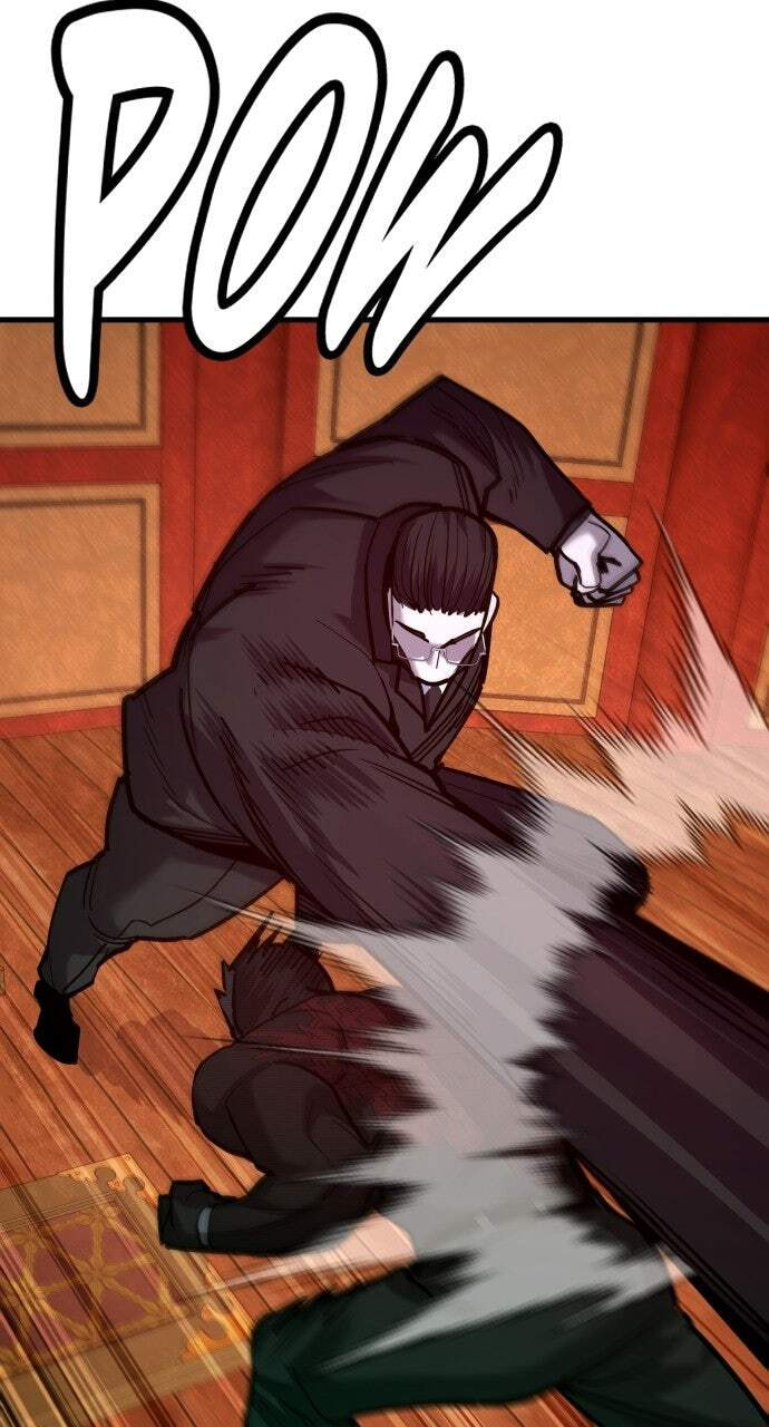 Realization of Justice Chapter 50 page 112 - 