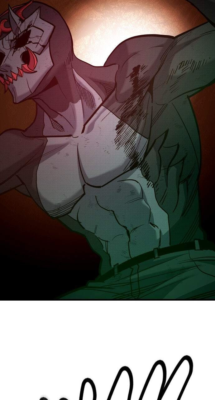 Realization of Justice Chapter 50 page 116 - 