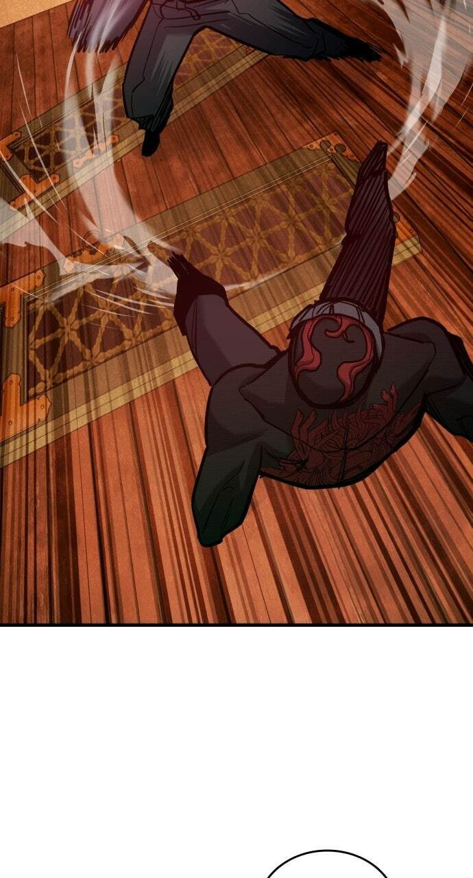 Realization of Justice Chapter 50 page 119 - 