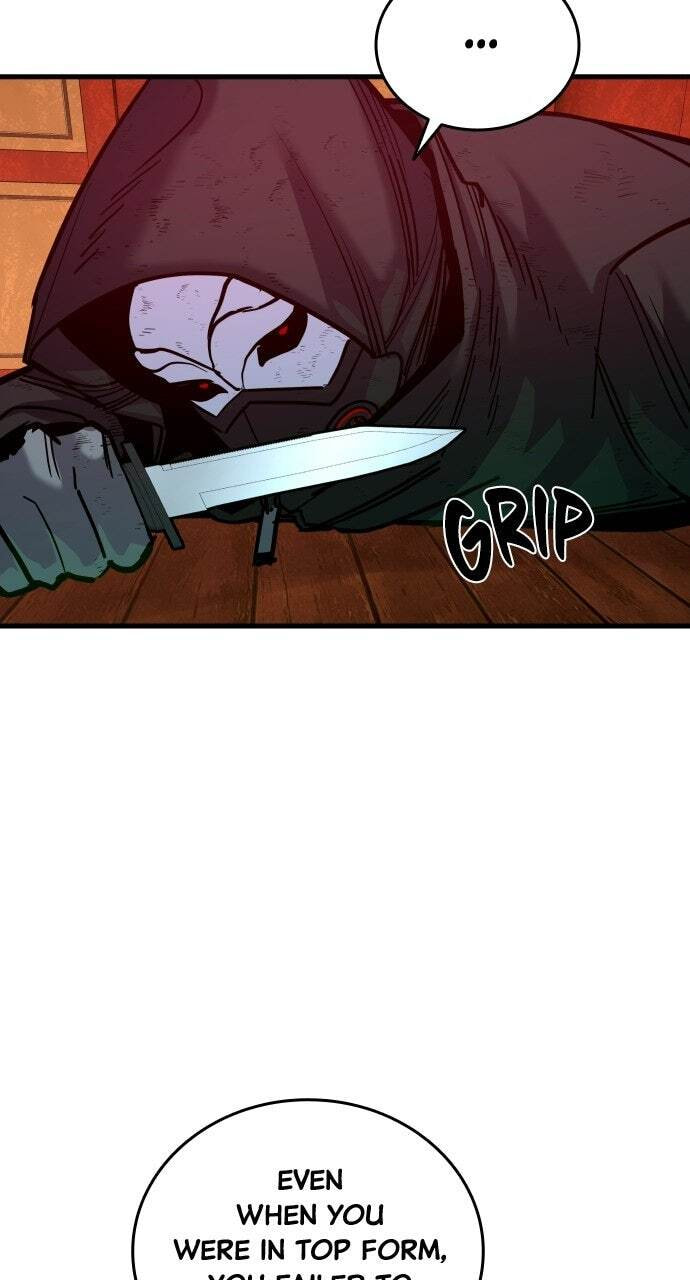 Realization of Justice Chapter 50 page 120 - 