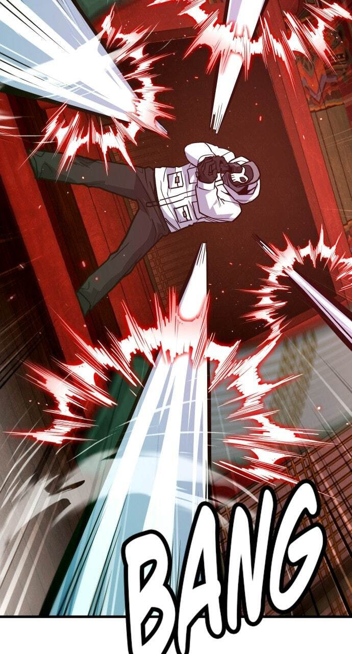 Realization of Justice Chapter 50 page 13 - 