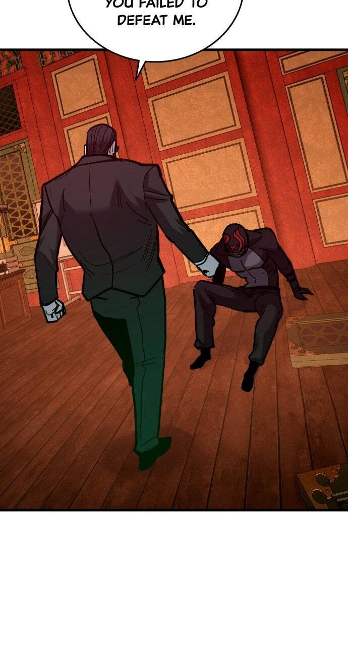 Realization of Justice Chapter 50 page 121 - 