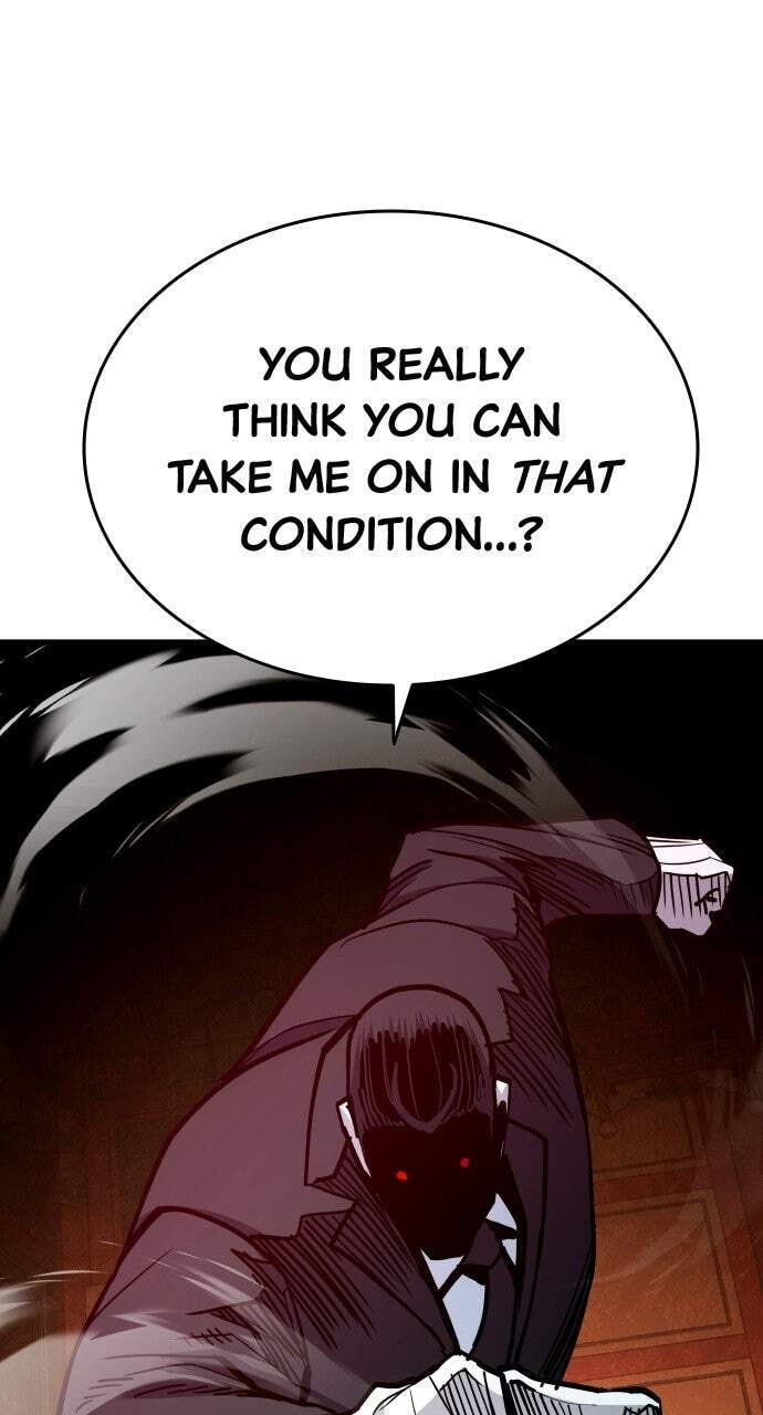 Realization of Justice Chapter 50 page 122 - 