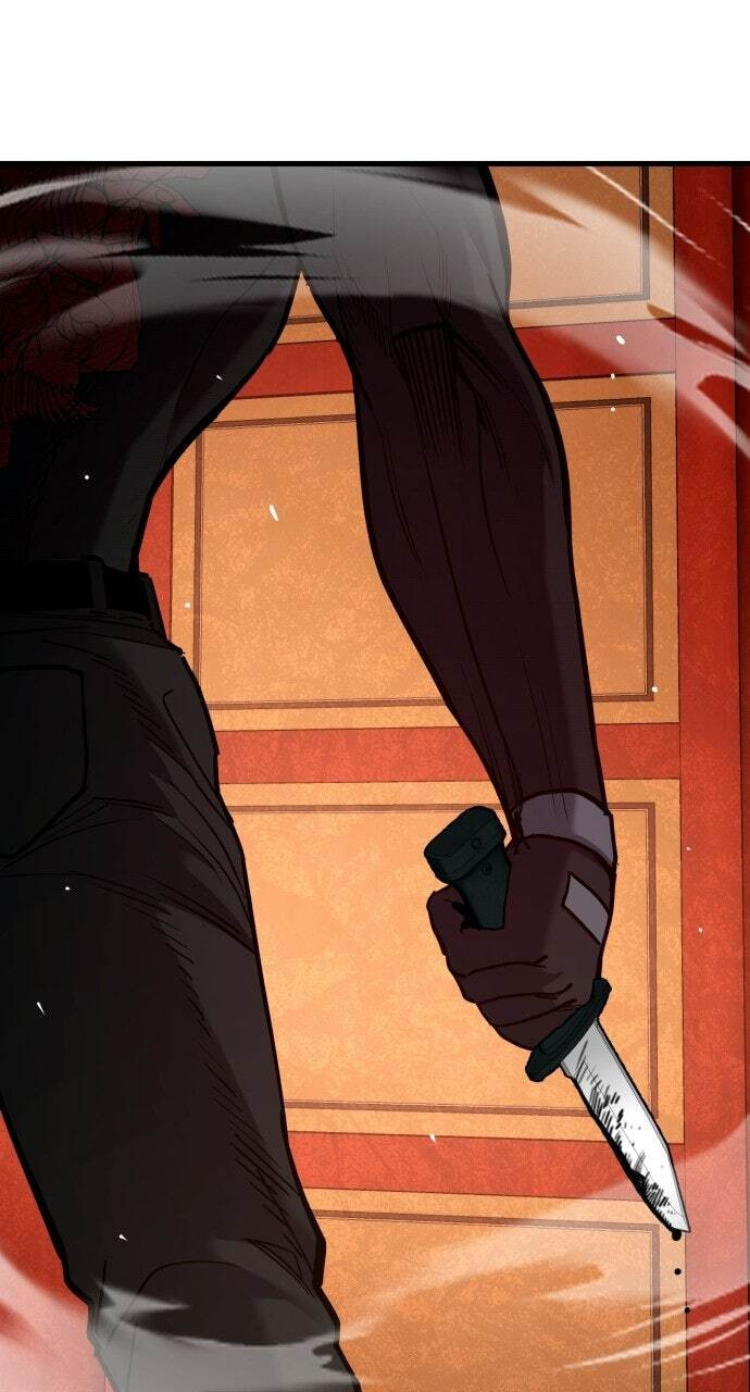 Realization of Justice Chapter 50 page 129 - 