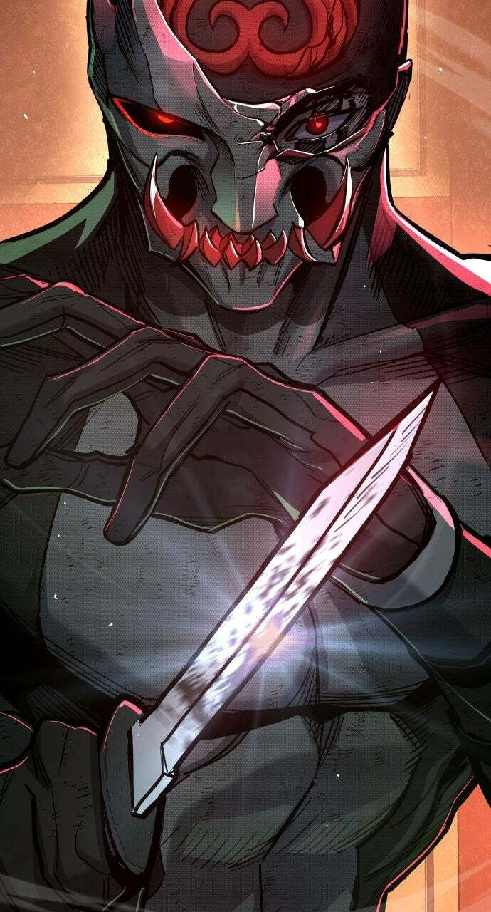 Realization of Justice Chapter 50 page 134 - 