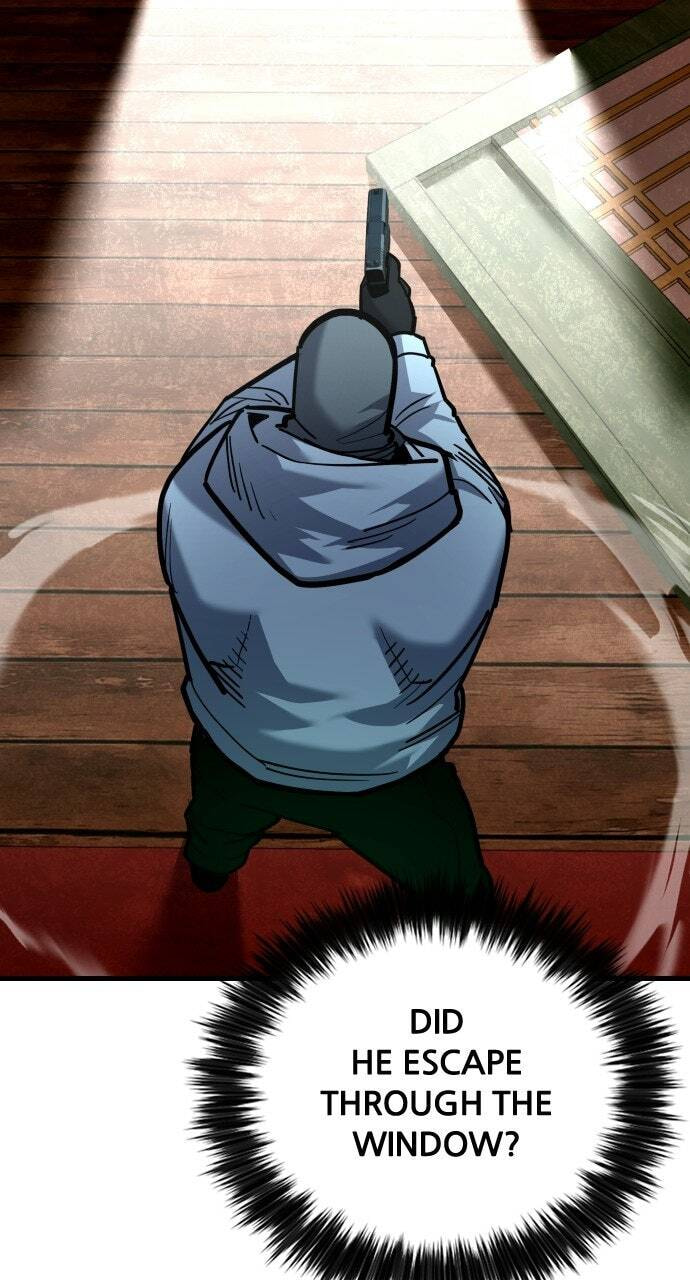 Realization of Justice Chapter 50 page 16 - 