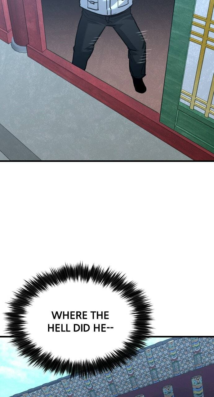 Realization of Justice Chapter 50 page 18 - 