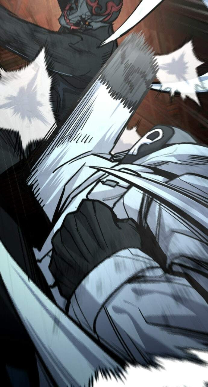 Realization of Justice Chapter 50 page 35 - 