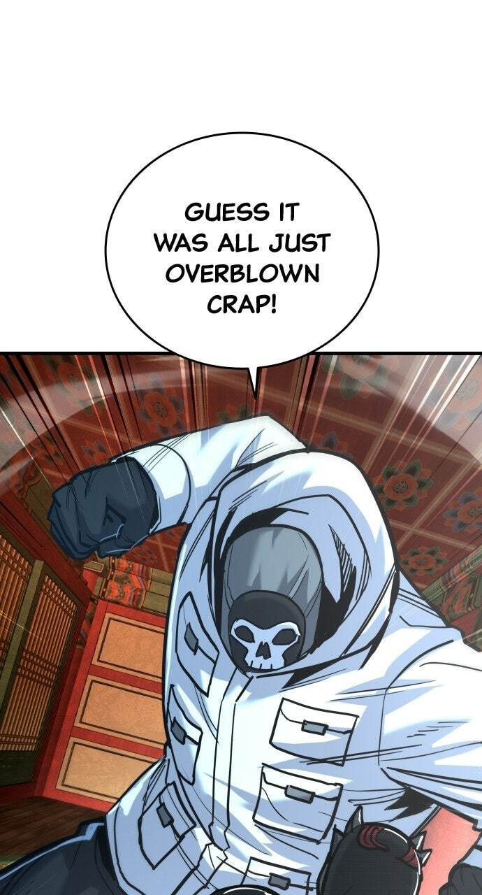 Realization of Justice Chapter 50 page 38 - 