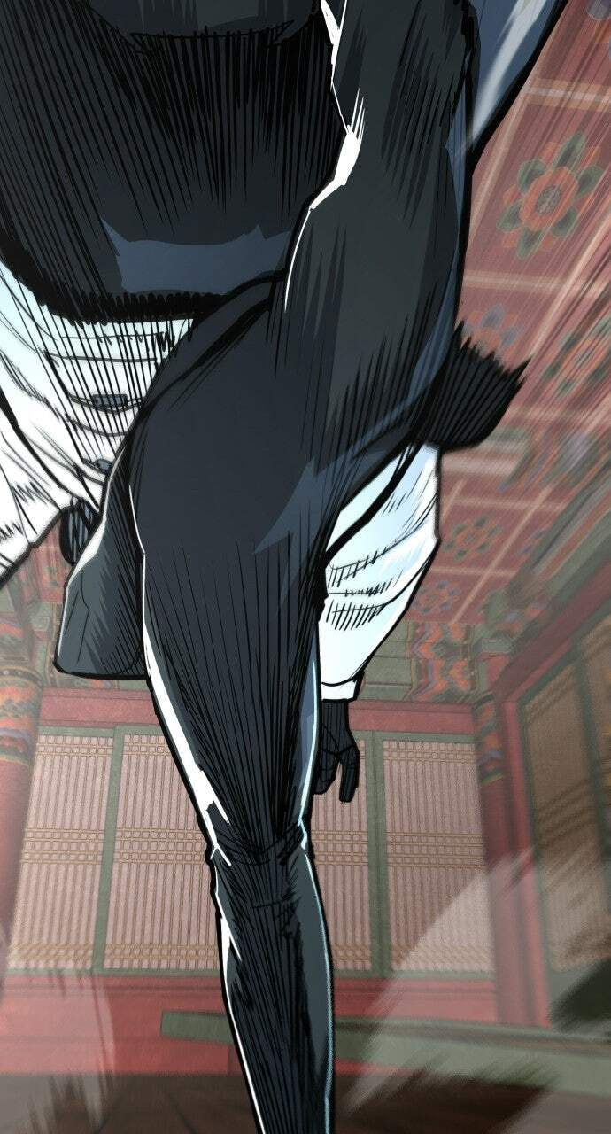 Realization of Justice Chapter 50 page 47 - 