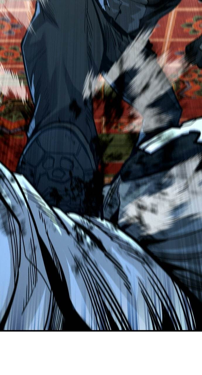Realization of Justice Chapter 50 page 54 - 
