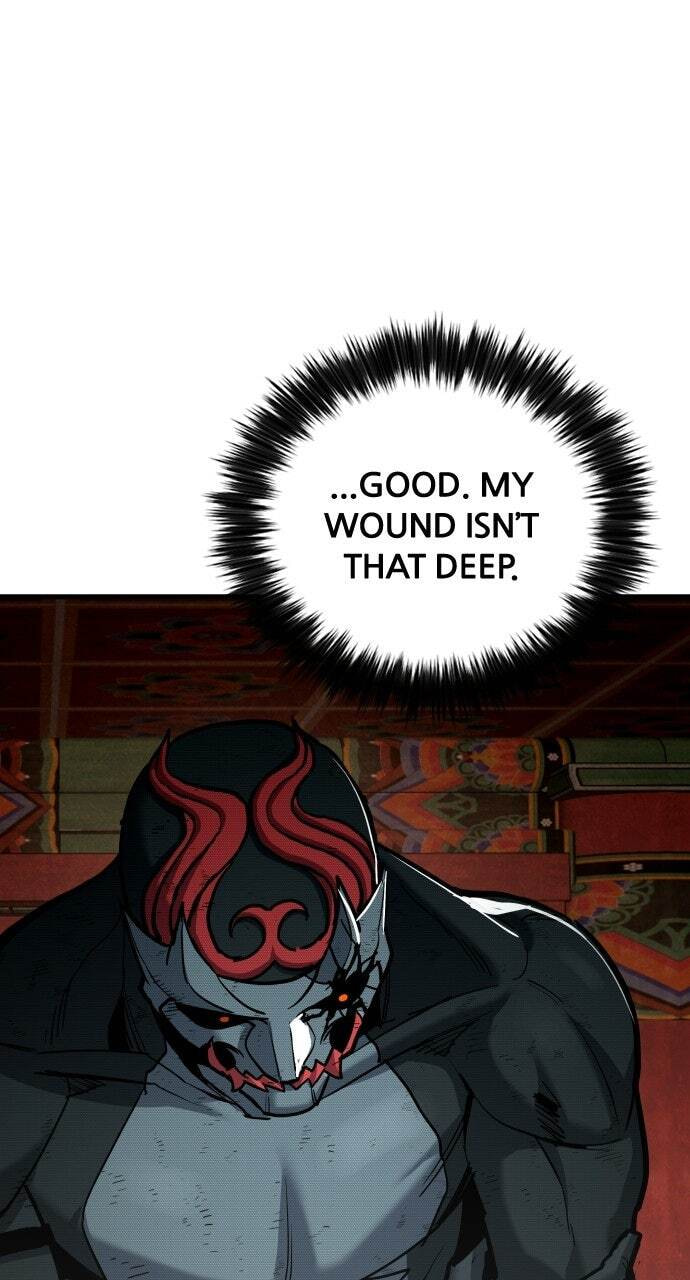 Realization of Justice Chapter 50 page 61 - 