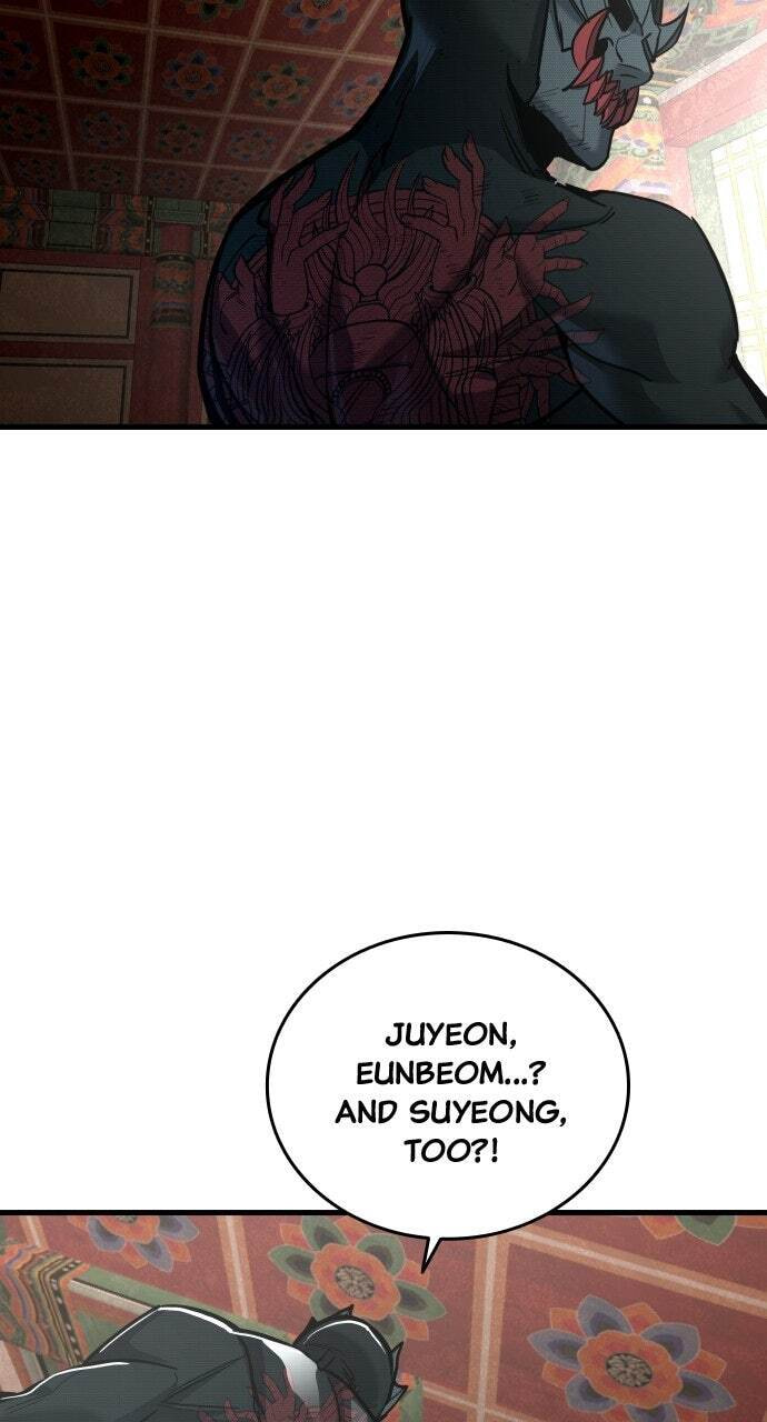 Realization of Justice Chapter 50 page 63 - 