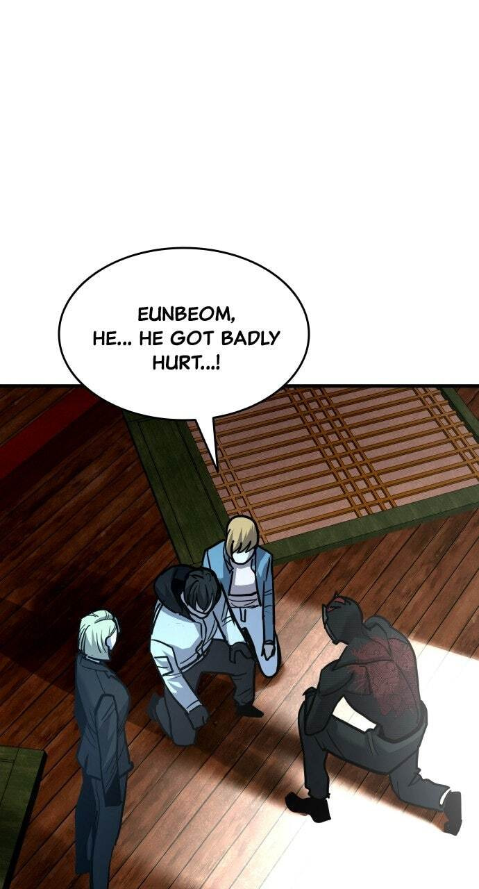 Realization of Justice Chapter 50 page 65 - 