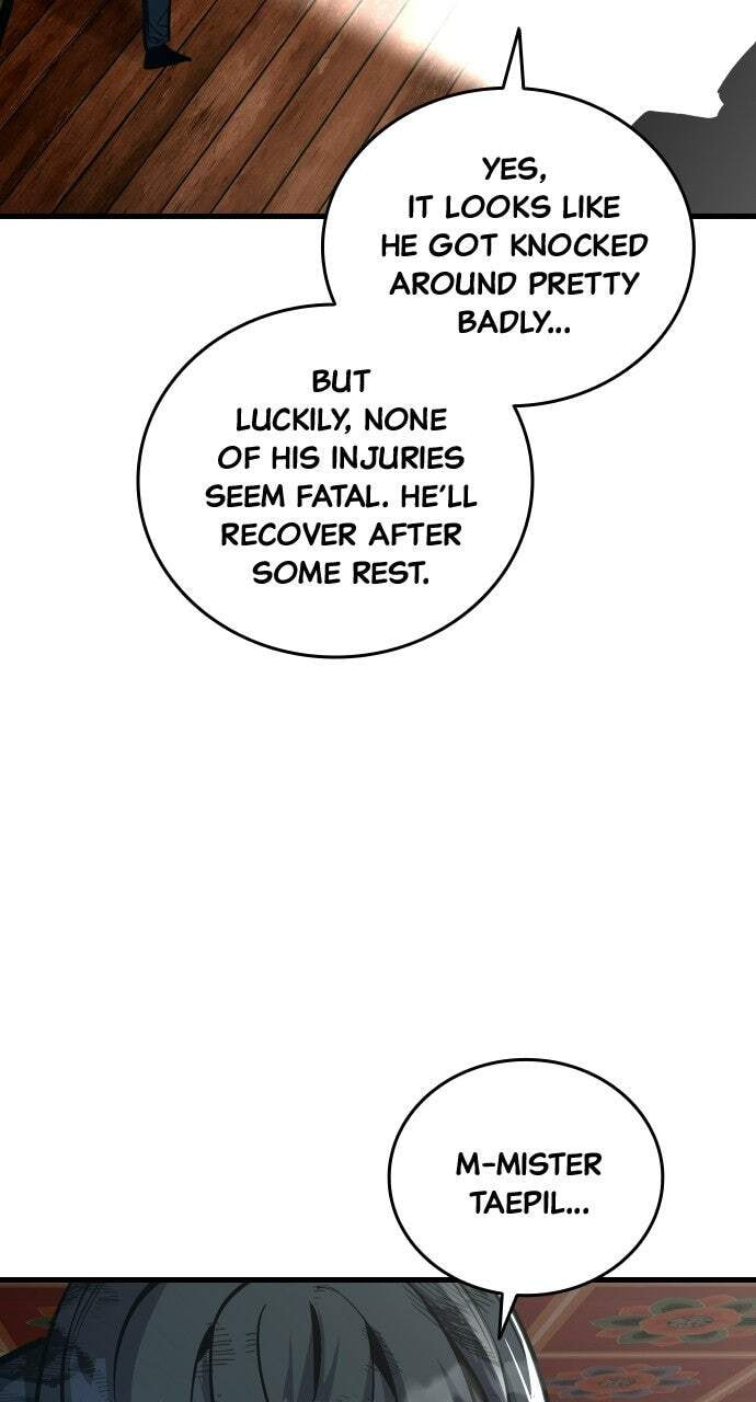 Realization of Justice Chapter 50 page 66 - 