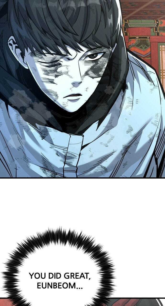 Realization of Justice Chapter 50 page 67 - 