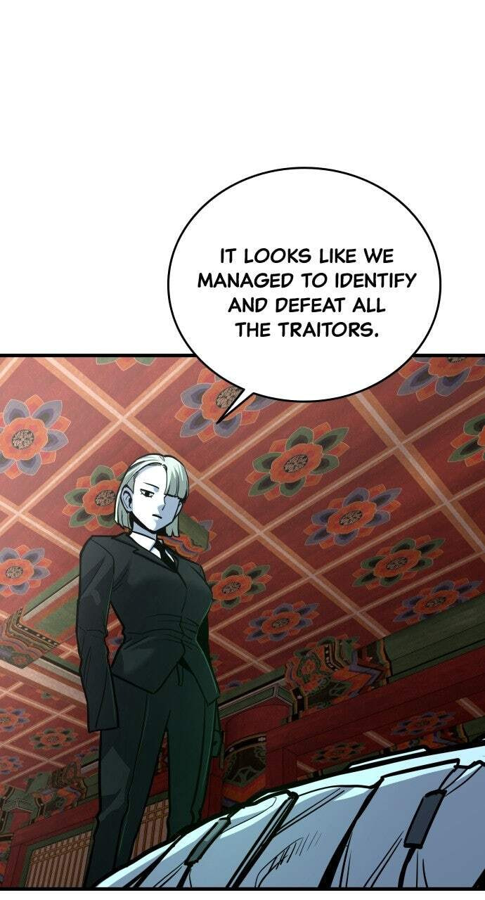 Realization of Justice Chapter 50 page 69 - 
