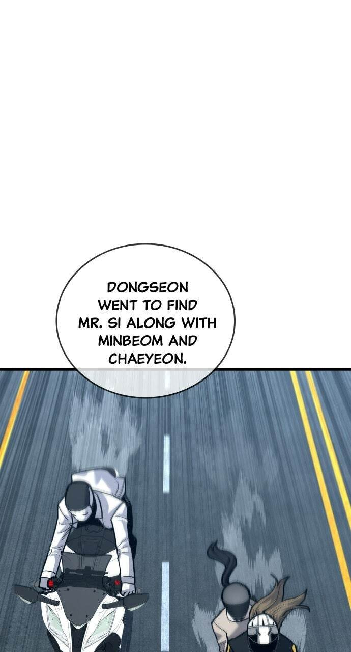 Realization of Justice Chapter 50 page 70 - 