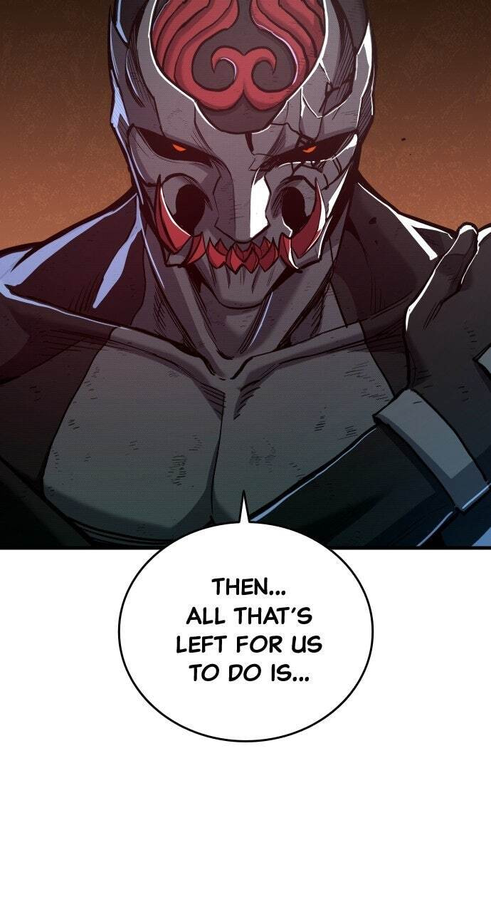 Realization of Justice Chapter 50 page 72 - 
