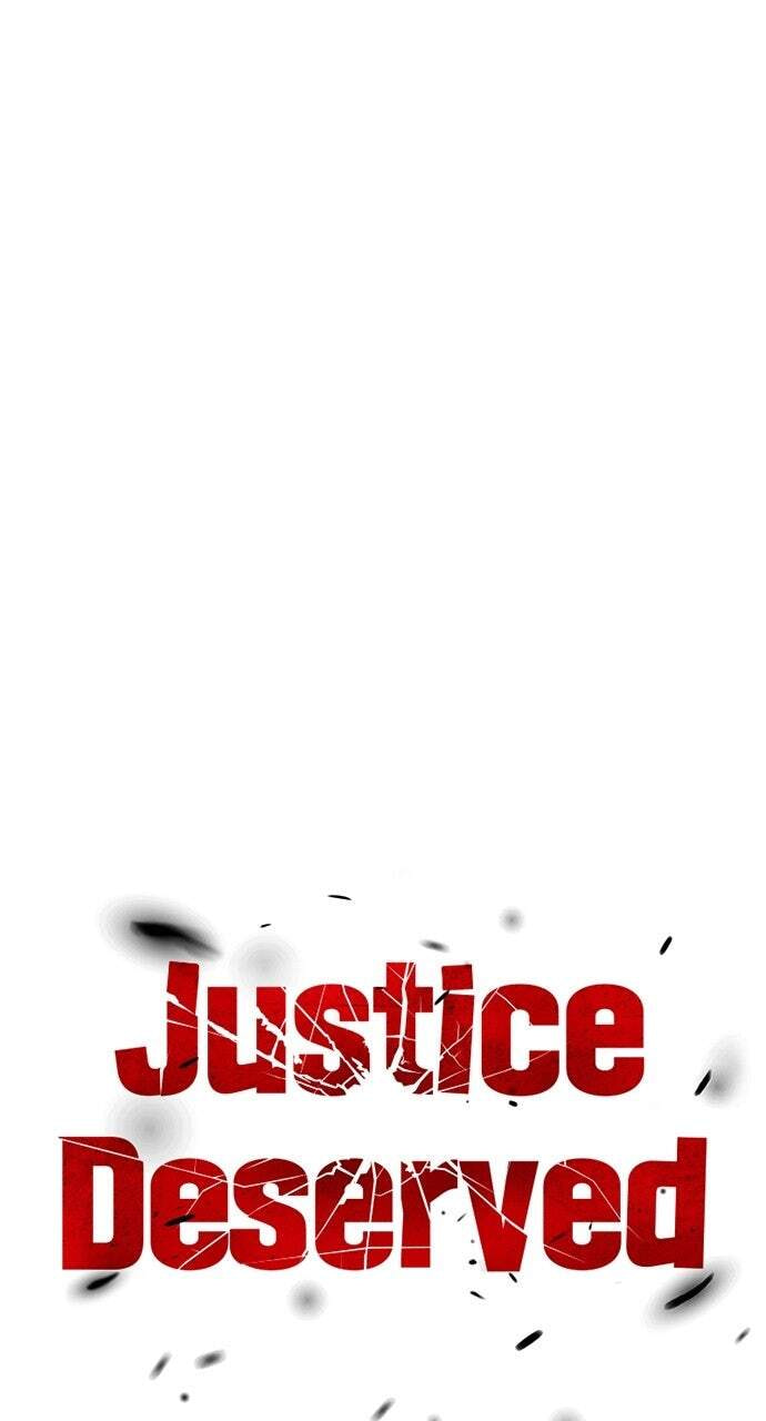 Realization of Justice Chapter 50 page 73 - 