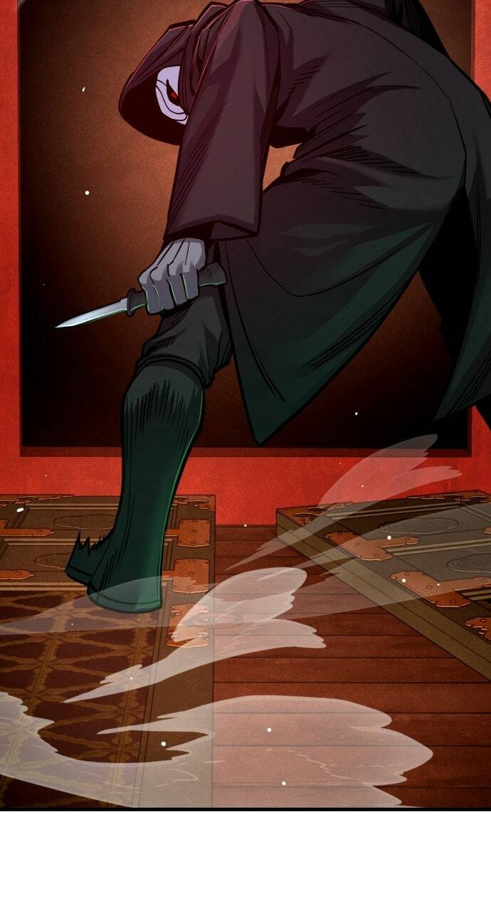 Realization of Justice Chapter 50 page 83 - 