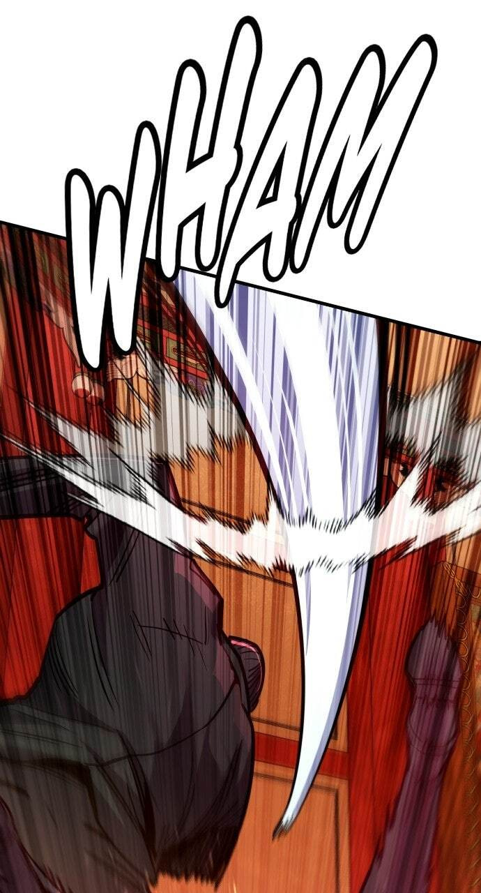 Realization of Justice Chapter 50 page 85 - 