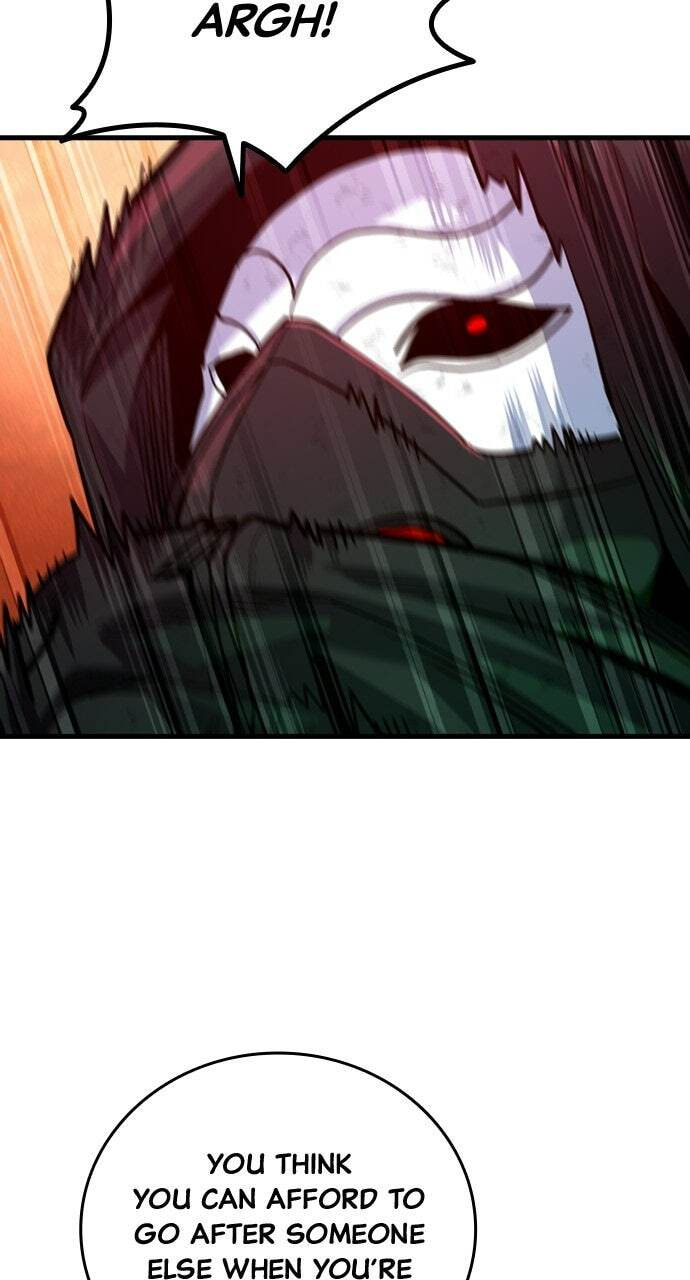 Realization of Justice Chapter 50 page 87 - 