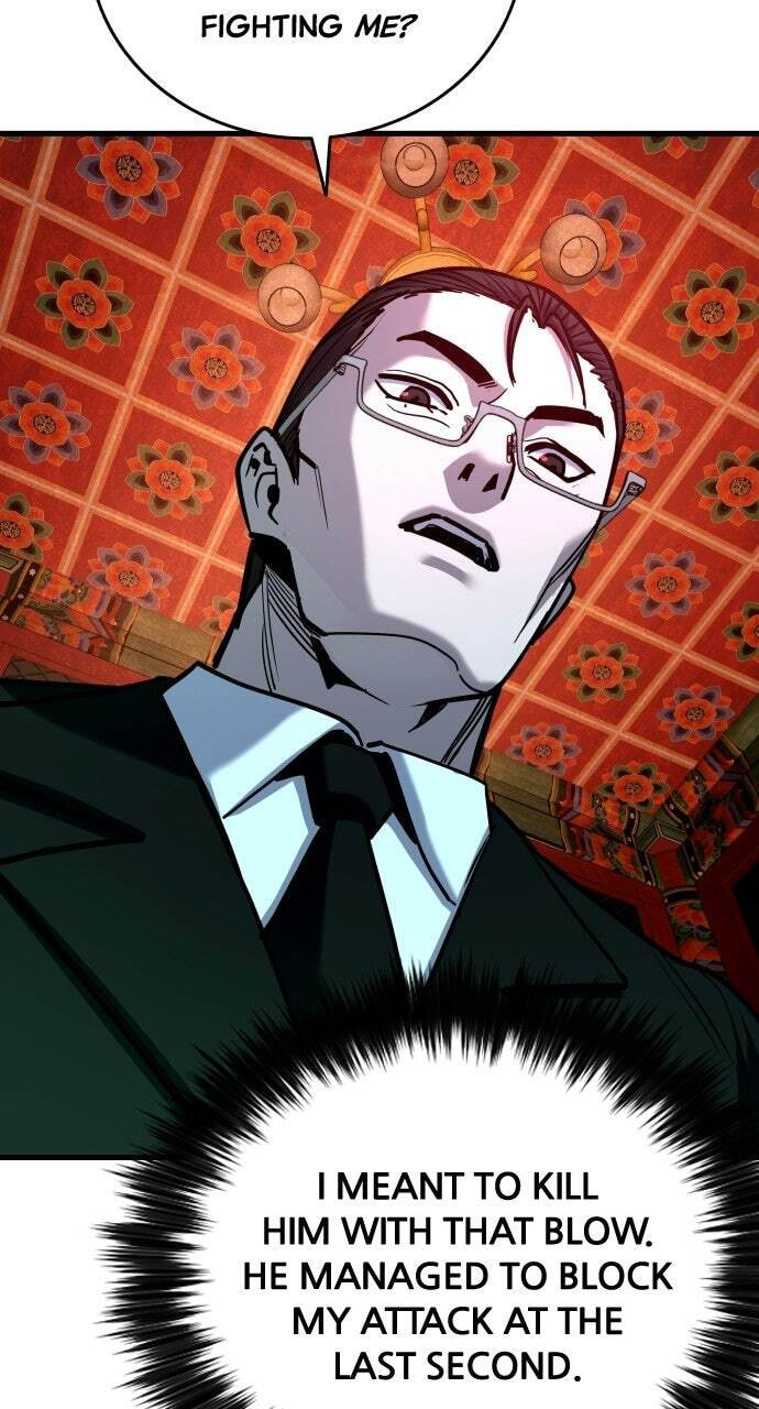 Realization of Justice Chapter 50 page 88 - 