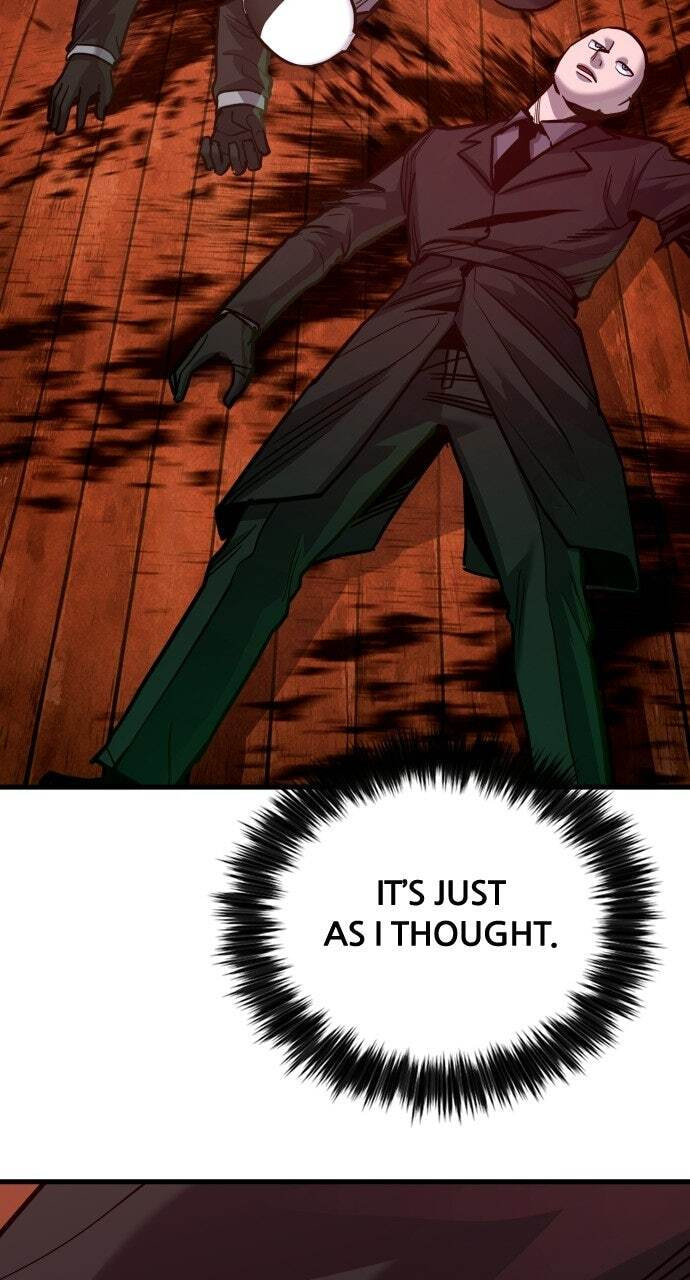 Realization of Justice Chapter 50 page 90 - 