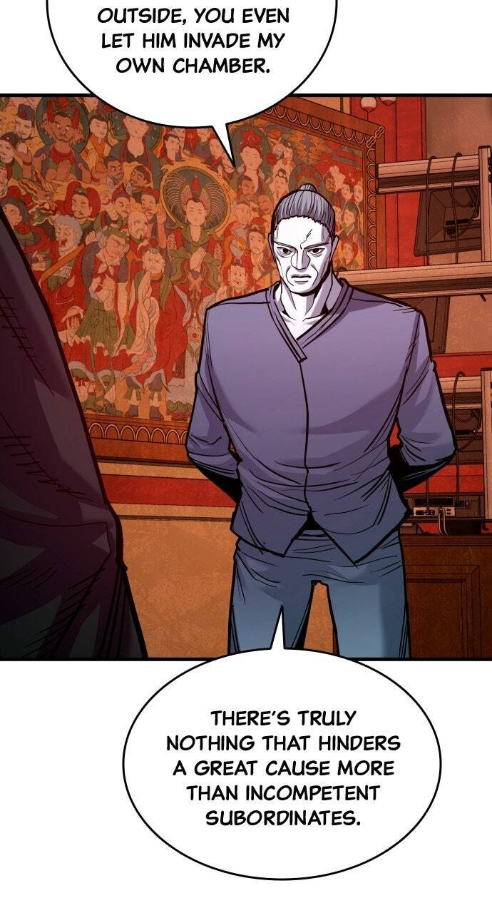 Realization of Justice Chapter 50 page 94 - 