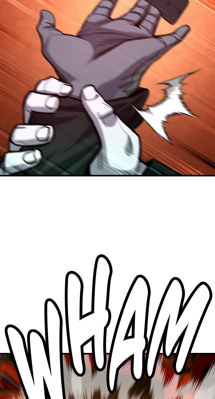 Realization of Justice Chapter 50 page 97 - 