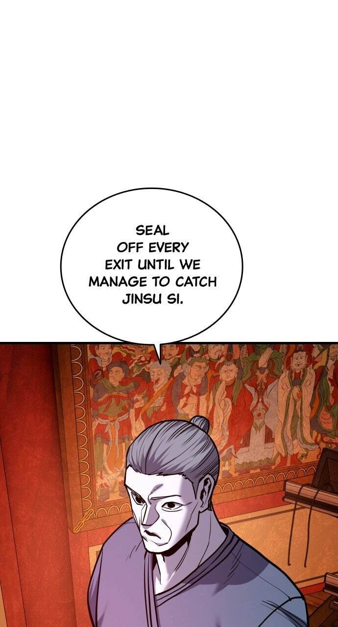 Realization of Justice Chapter 50 page 99 - 