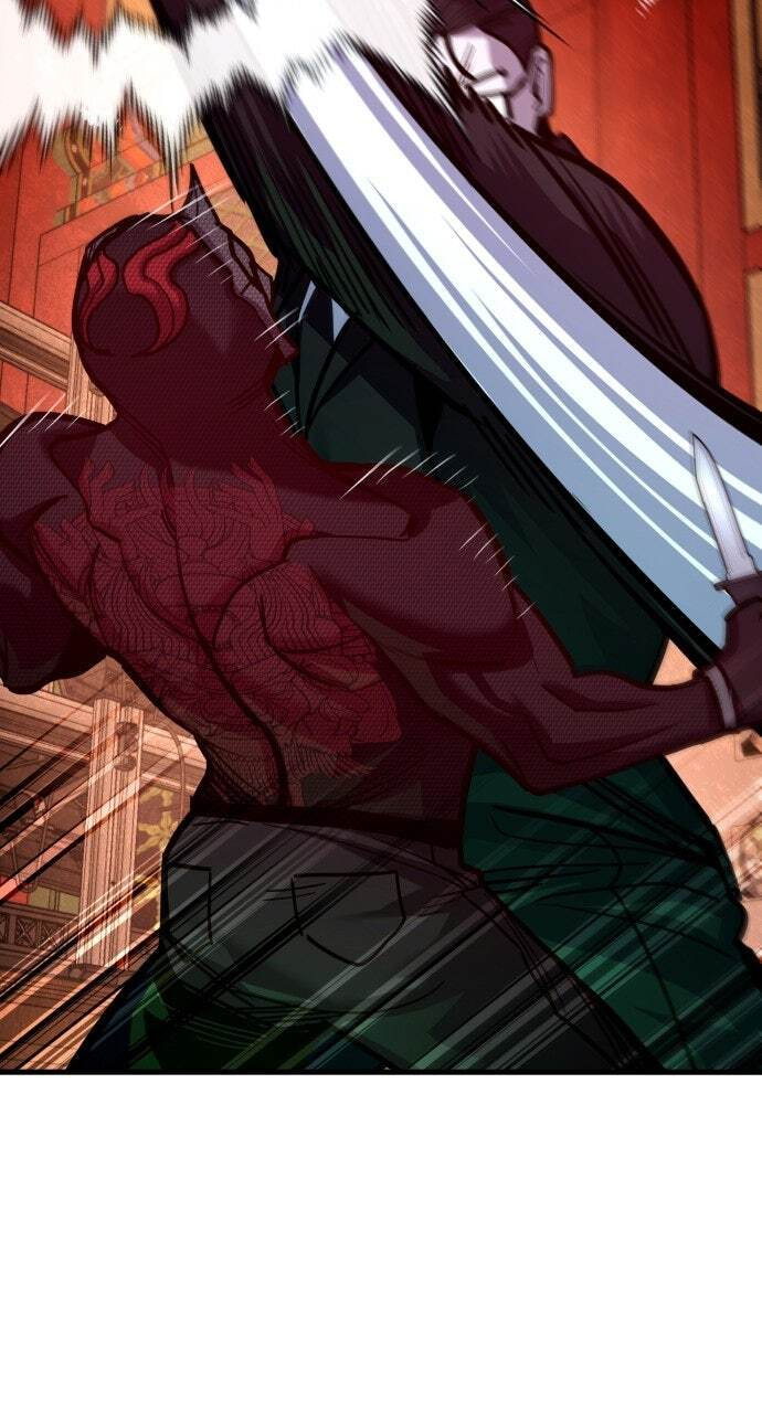 Realization of Justice Chapter 51 page 11 - 