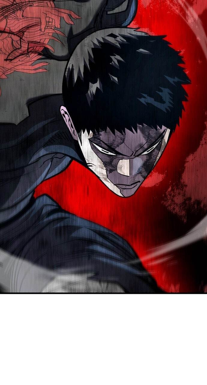 Realization of Justice Chapter 51 page 105 - 