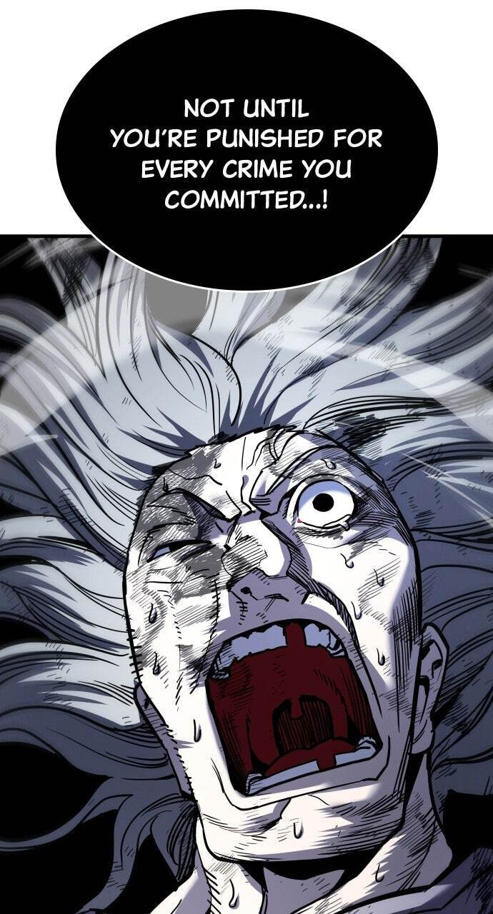 Realization of Justice Chapter 51 page 106 - 