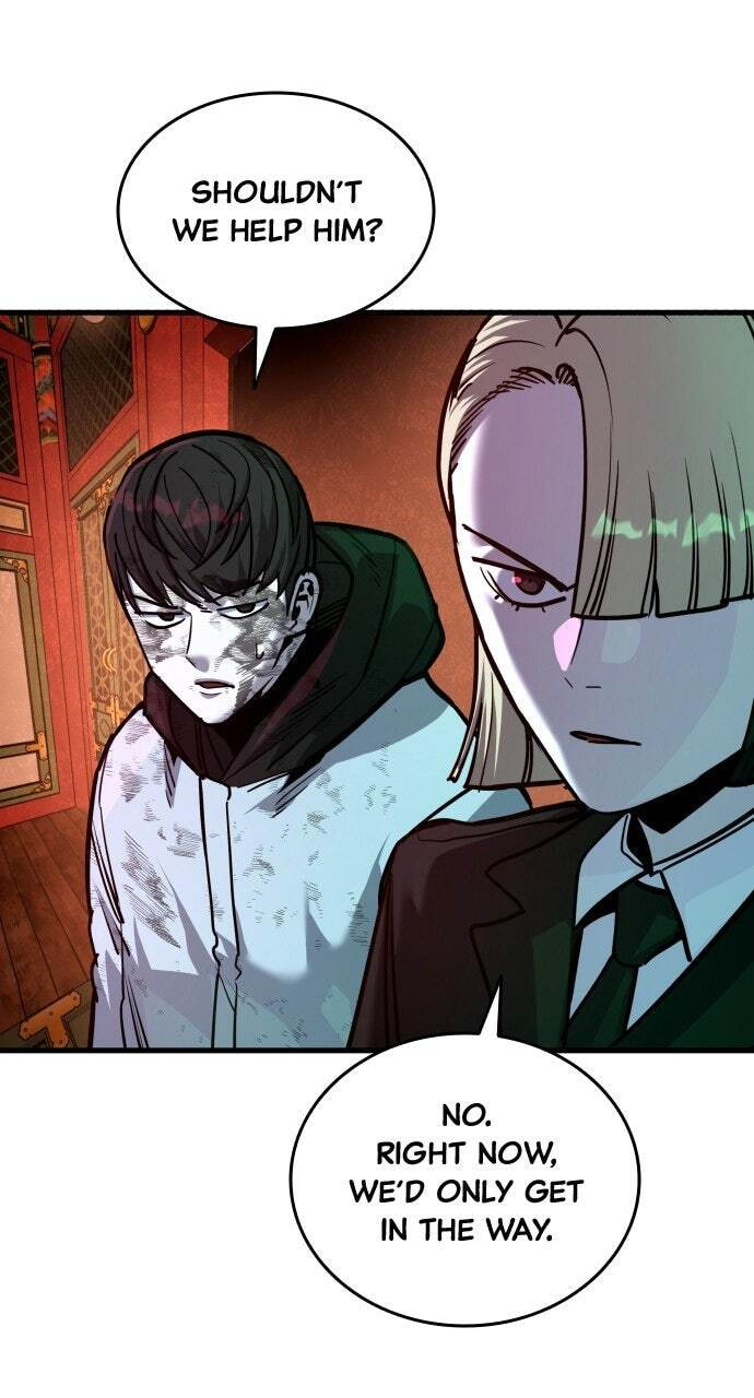 Realization of Justice Chapter 51 page 12 - 