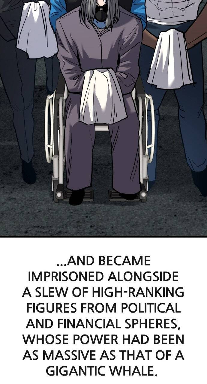 Realization of Justice Chapter 51 page 112 - 