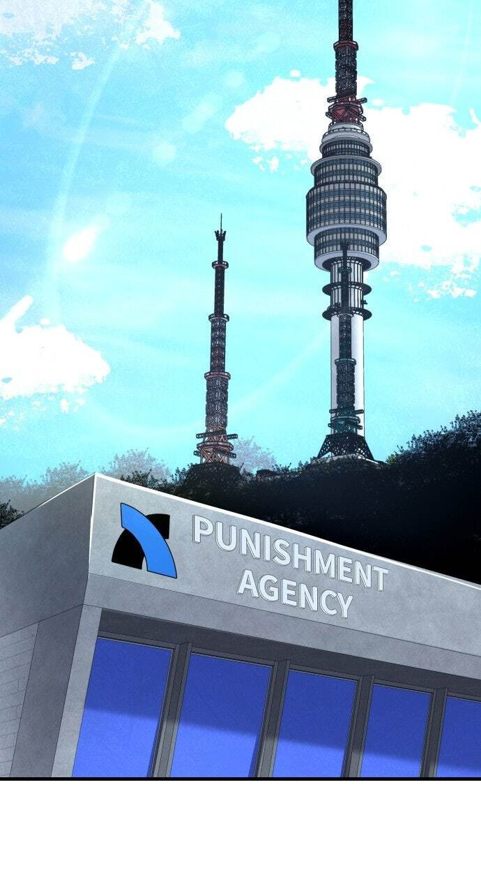 Realization of Justice Chapter 51 page 115 - 