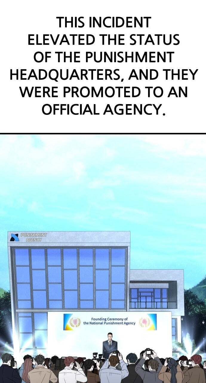 Realization of Justice Chapter 51 page 116 - 