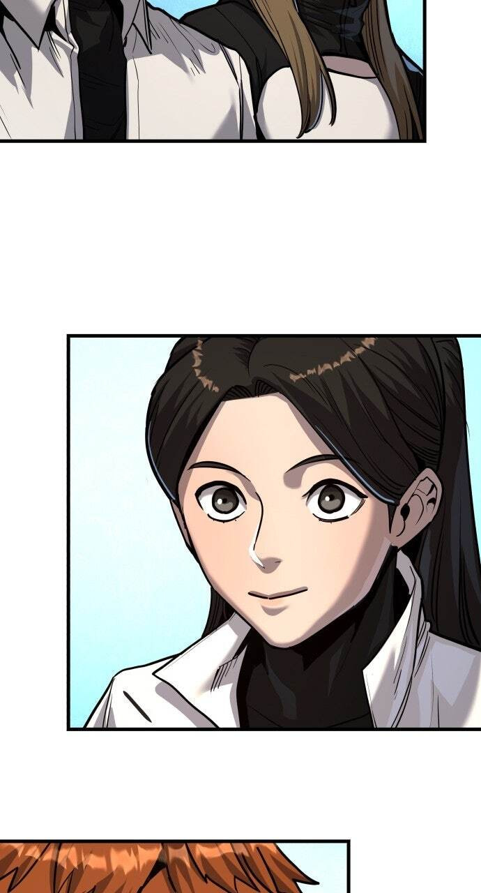 Realization of Justice Chapter 51 page 126 - 