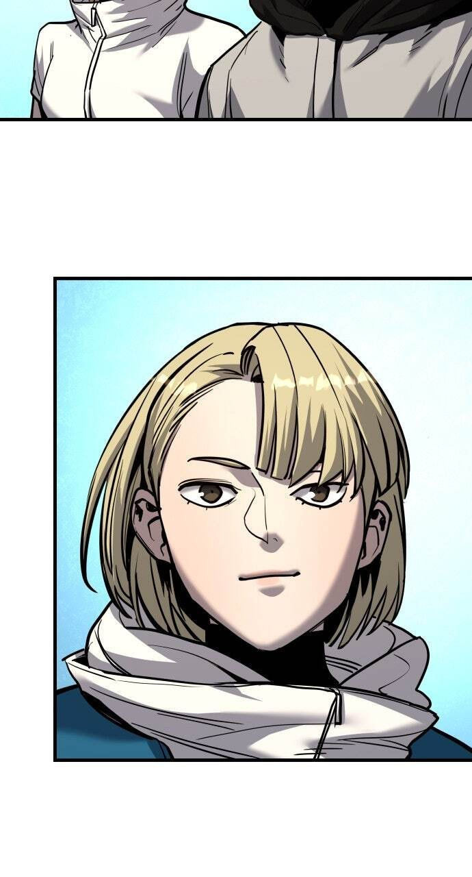 Realization of Justice Chapter 51 page 128 - 