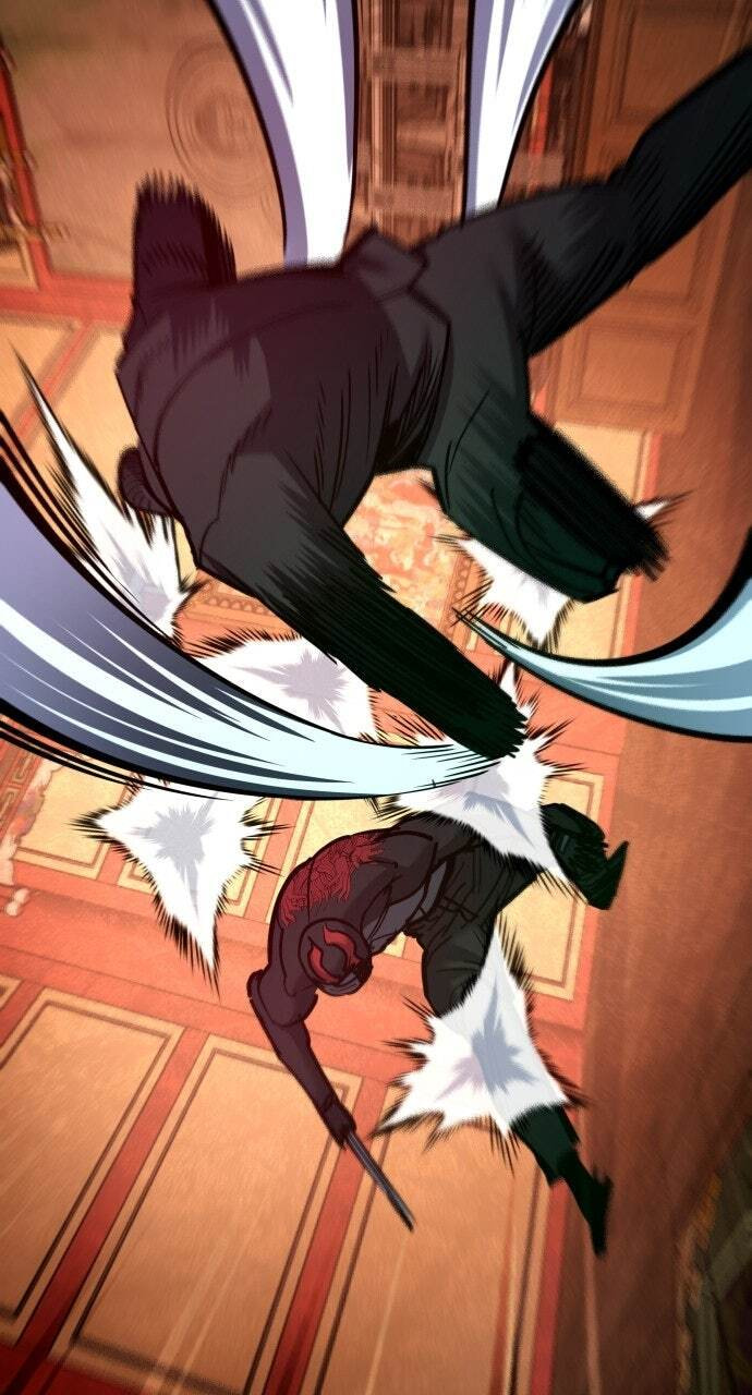 Realization of Justice Chapter 51 page 14 - 