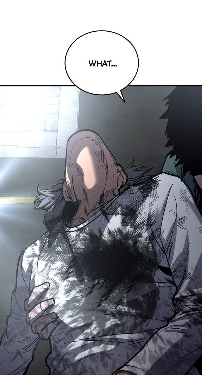 Realization of Justice Chapter 51 page 136 - 