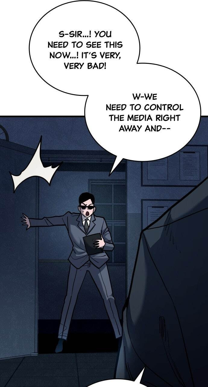 Realization of Justice Chapter 51 page 144 - 