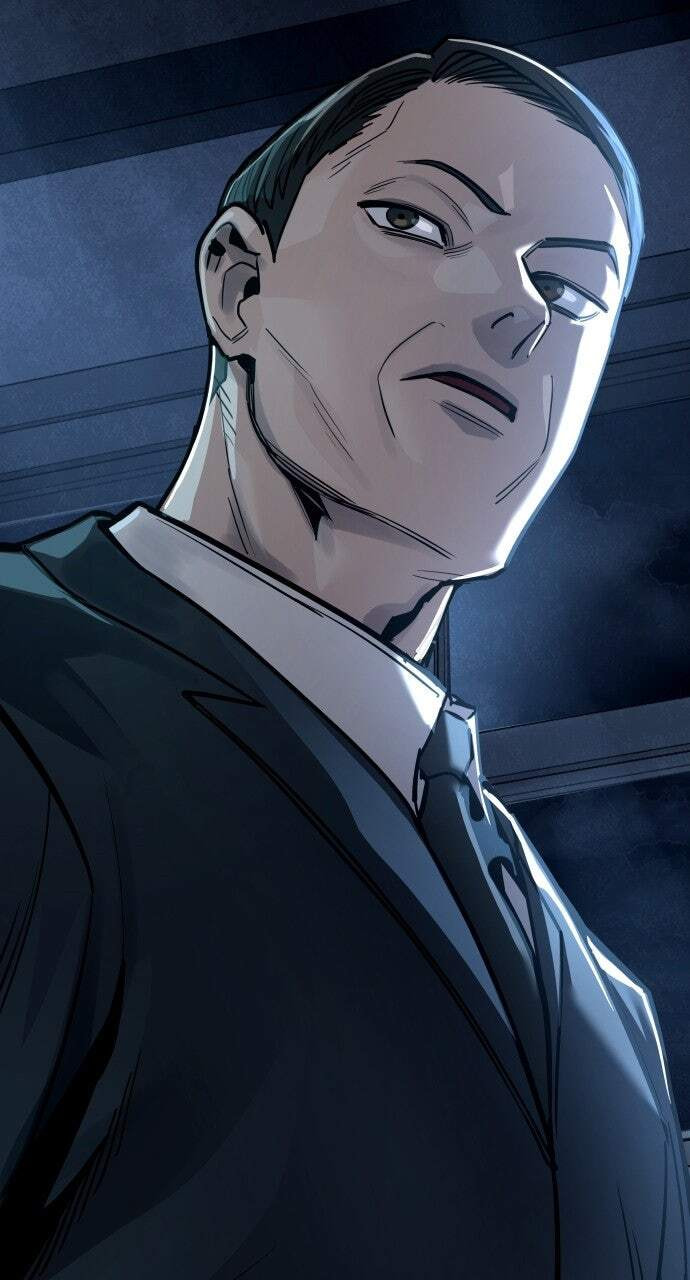 Realization of Justice Chapter 51 page 148 - 