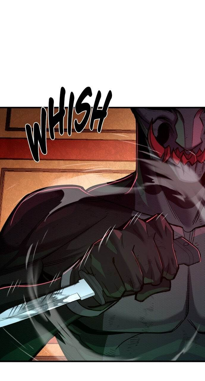 Realization of Justice Chapter 51 page 30 - 
