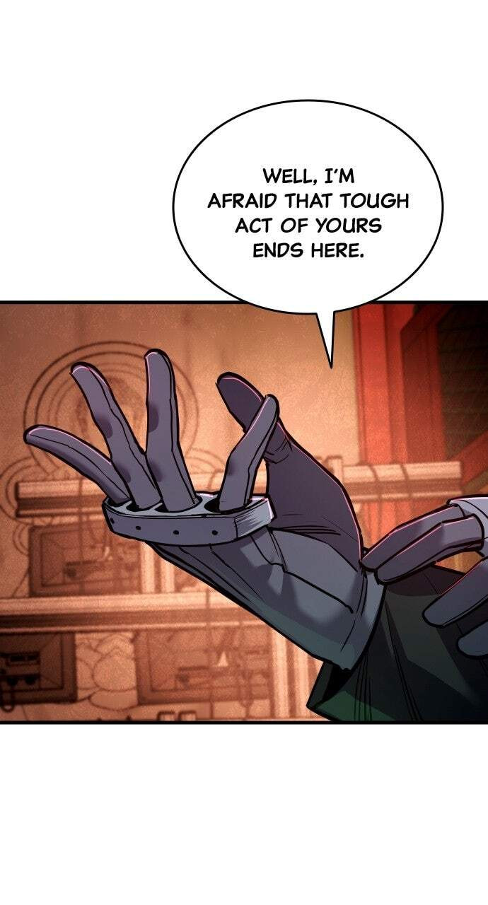 Realization of Justice Chapter 51 page 4 - 