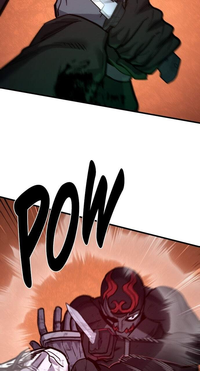 Realization of Justice Chapter 51 page 33 - 