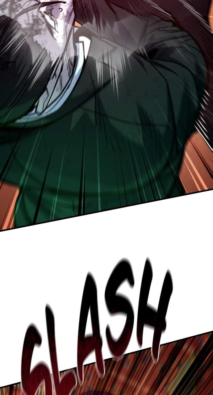 Realization of Justice Chapter 51 page 34 - 