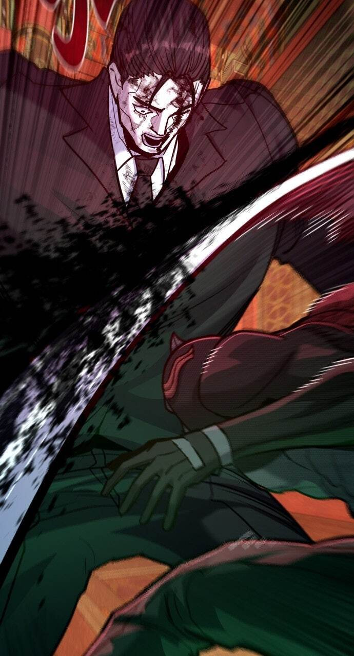 Realization of Justice Chapter 51 page 35 - 